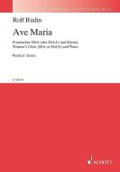 Ave Maria Download