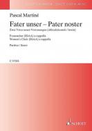 Pater noster Download