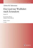 Ein Lied zur Wallfahrt nach Jerusalem Download