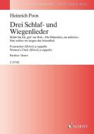 3 Schlaf- und Wiegenlieder Download