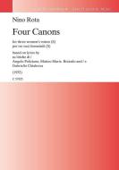 4 Canons Download