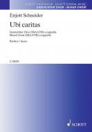 Ubi caritas Download