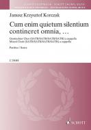 Cum enim quietum silentium contineret omnia, ... Download