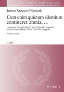 Cum enim quietum silentium contineret omnia, ... Download