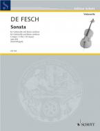 Sonata No. 4 C Major Op. 8 Download