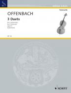 Three Duets Op. 51 Download