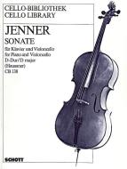 Sonata D Major Download