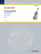 6 Duos faciles op. 7 Download