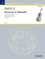 Nocturne et Saltarello Download