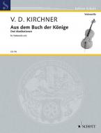 Aus dem Buch der Könige Download