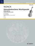 Parade des Petits Lutins op. 5 Download