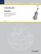 Sonata en mi mineur Download