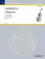 7 Ricercari Download