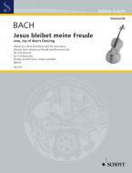 Jésus que ma joie demeure BWV 147 Download