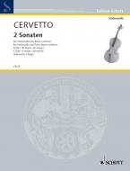 2 Sonatas Bb Major and C Major Download