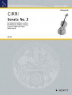 Sonata no 2 en sol majeur Download