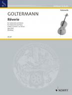 Rêverie en la mineur op. 54/3 Download