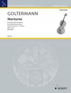 Nocturne en la mineur op. 115/3 Download