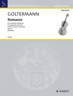 Romance Mi mineur op. 17 Download
