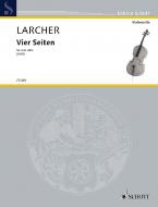Vier Seiten Download