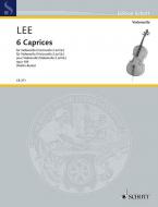 6 Caprices Op. 109 Download