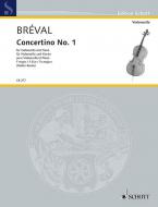 Concertino No. 1 Download