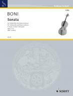Sonata in C Op. 1/10 Download