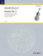 Sonata II Mi mineur Download