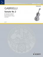 Sonata No. 2 A Major Download