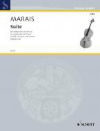 Suite D Minor Download