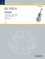 Sonata No. 2 C Major Op. 13 Download
