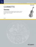 Sonata D Major Op. 20/6 Download