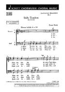 Zwei heitere Männerchöre Nr. 1 Download