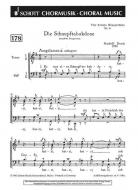 Vier heitere Männerchöre Nr. 4 Download