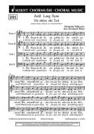 Auld Lang Syne - Die schöne alte Zeit Download