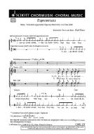 Zigeunertanz Download