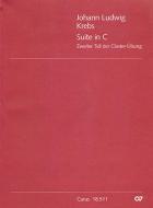 Suite in C-Dur 