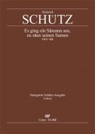 Es ging ein Sämann aus SWV408 Download