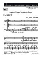 Drei ungarische Volkslieder Nr. 1 Download