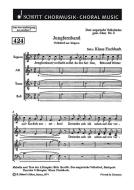 Drei ungarische Volkslieder Nr. 2 Download