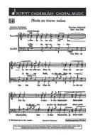 Pferde zu vieren traben Download