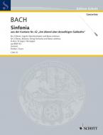 Sinfonia BWV 42 Download