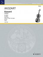 Concerto sol majeur KV 216 Download