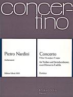 Concerto F Major Op. 1/3 Download