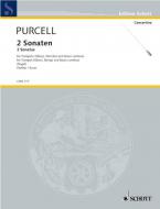 Two Sonatas Download