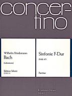 Sinfonie F Major Falck 67 Download