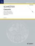 Concerto en do majeur op. 3/3 Download
