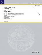 Concerto G Major Op. 29 Download