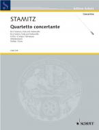 Quartet Concertante G Major Download