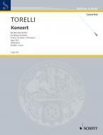 Concerto G Major Op. 6/1 Download